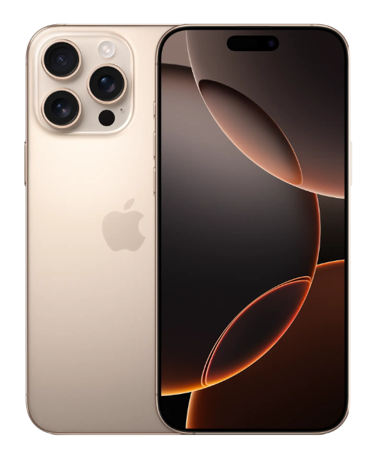 iPhone 16