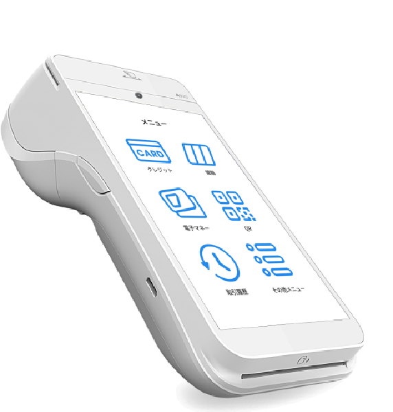 PayCAS MobileA920