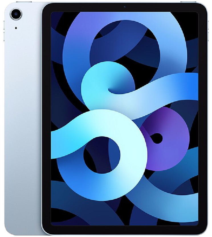 iPad (第10世代)