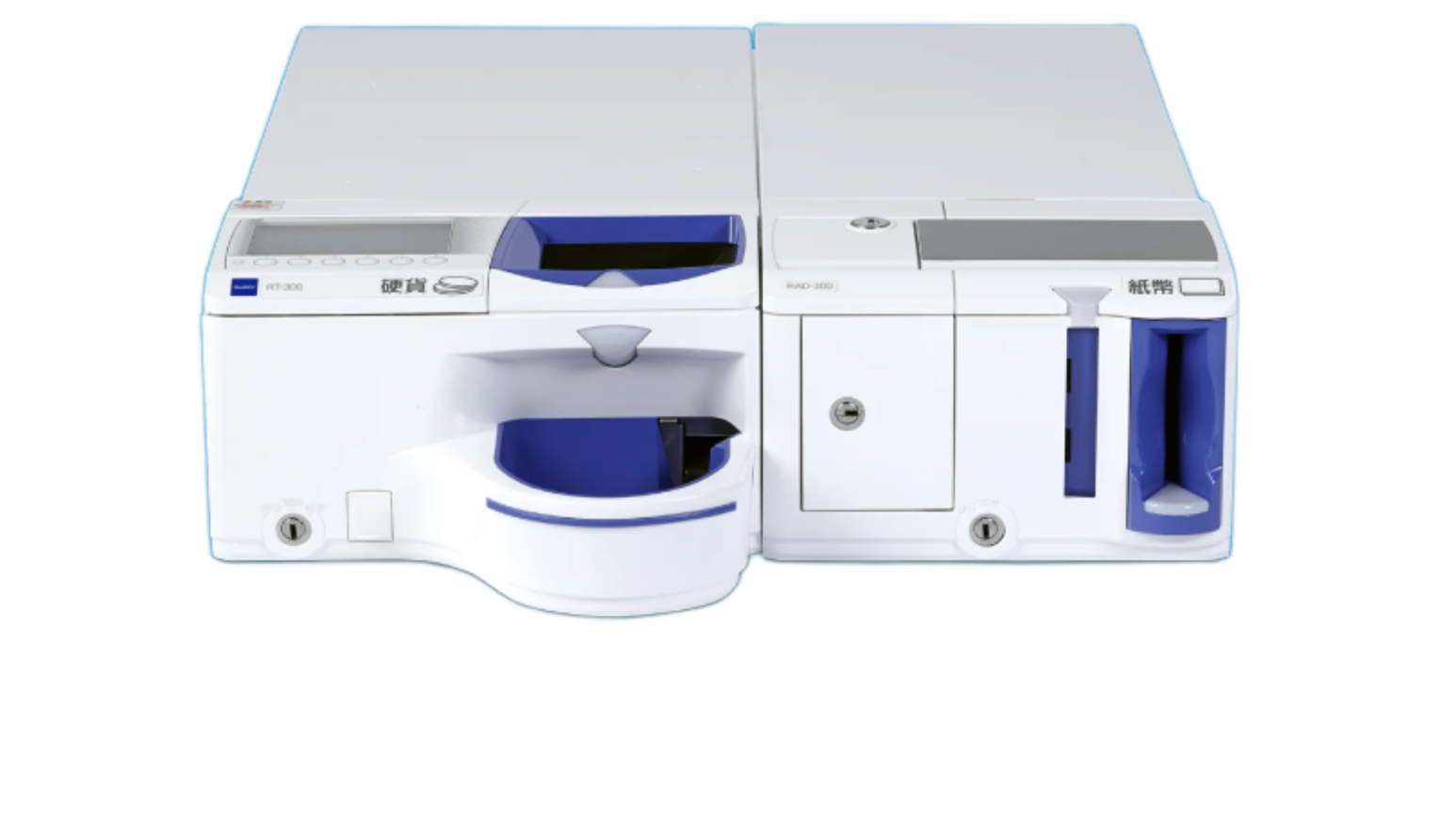 グローリーN300シリーズ